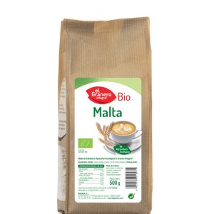Granero Malta Bio 500g