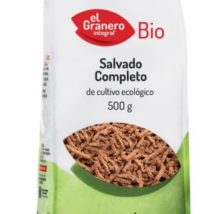 Granero Salvado Completo Bio 500 Gramos