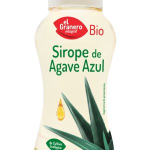 Granero Sirope Agave Bio 700g