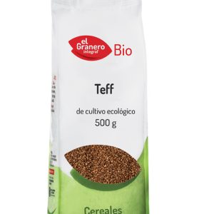 Granero Teff Bio 500 Gramos