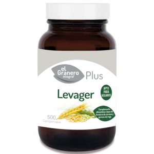 Granero S Levager 500 Comprimidos
