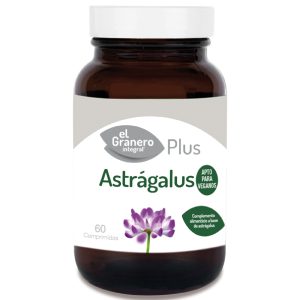 Granero S Astragalus 625 Mg 60 Comp