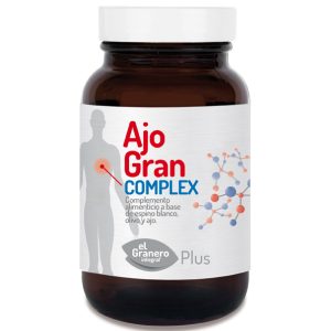 Granero S Ajogran Complex 90 Perlas