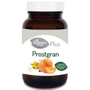 Granero S Prostagran 500 Mg 90 Perlas