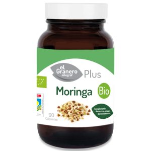 Granero S Moringa Bio 90 Caps X 400 Mg
