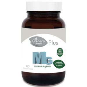 Granero S Mg 500 60 Comprimidos