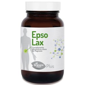 Granero S Epso Lax 100g
