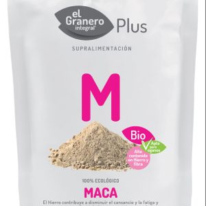 Granero Maca Bio 200g