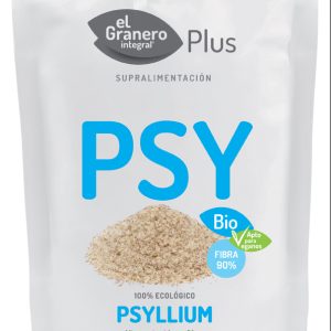 Granero Psyllium Bio 150g