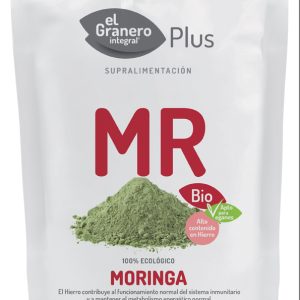 Granero Moringa Bio 150g