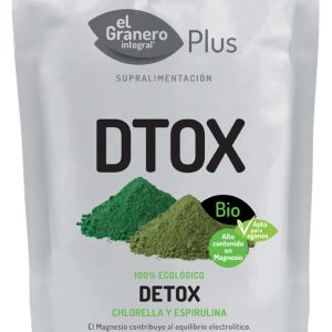 Granero Detox Bio 200g