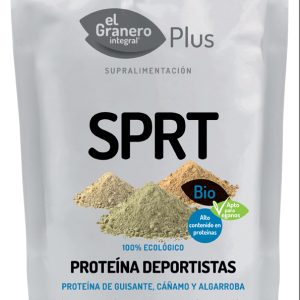 Granero Deportistas (protein Guisante, Algarroba y Cañamo