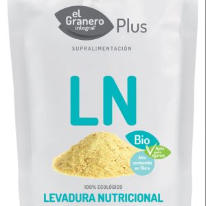 Granero Levadura Nutricional Ln Bio 150g