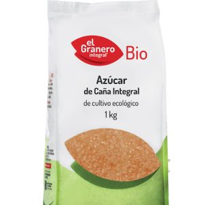 Granero Azucar Caña Integral Bio 1kg