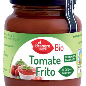 Granero Tomate Frito Casero Bio 300g