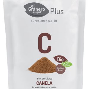 Granero Canela Bio 150g