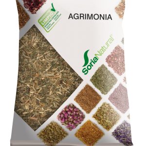 Soria Agrimonia 50 Grs