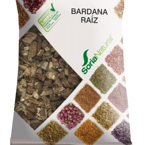 Soria Bardana Raiz 50 Grs