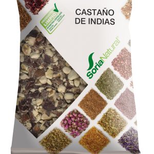 Soria Castaño Indias 100 Grs