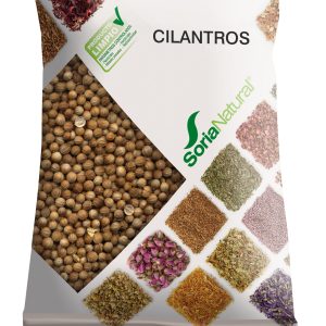 Soria Cilantro 60 Grs