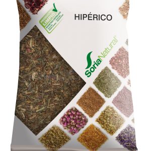 Soria Hiperico 50 Grs