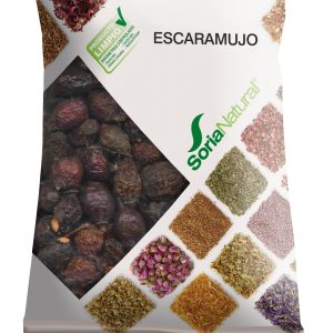 Soria Escaramujo 100 Grs