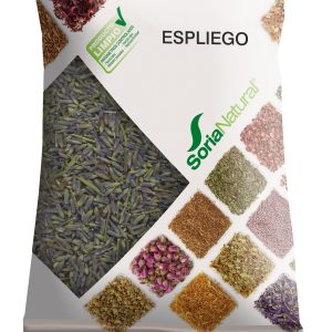 Soria Espliego 40 Grs