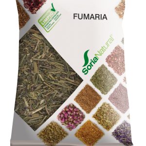 Soria Fumaria 50 Grs