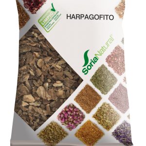Soria Harpagophito 100 Grs