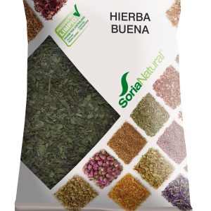 Soria Hierba Buena 30 Grs