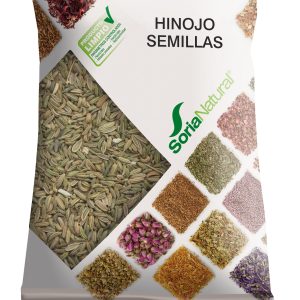Soria Hinojo Semillas 100 Grs