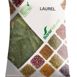 Soria Laurel 30 Grs