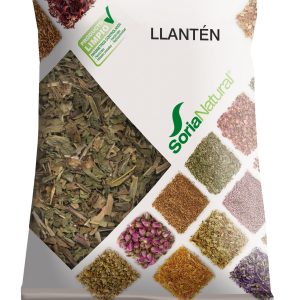 Soria Llanten 40 Grs