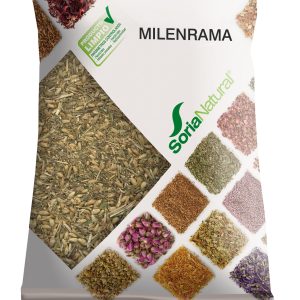 Soria Milenrama 40 Grs