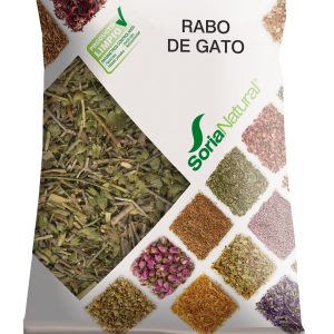 Soria Rabo De Gato 40 Grs