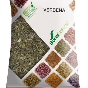 Soria Verbena 40 Grs