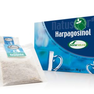 Soria Natusor 17 Harpagosinol 20 Fil