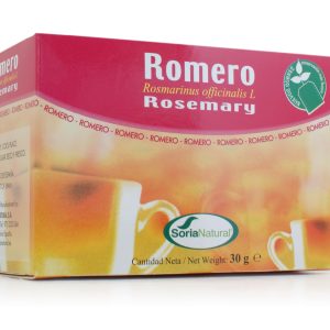 Soria Romero 20 Filtros