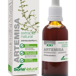 Soria Extracto Artemisa 50ml