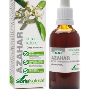 Soria Extracto Azahar S Xxi 50ml