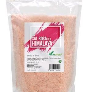 Alecosor Sal Del Himalaya
