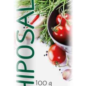 Alecosor Hiposal Libre Sodio 100g