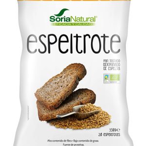 Alecosor Espeltrote 28 Uds