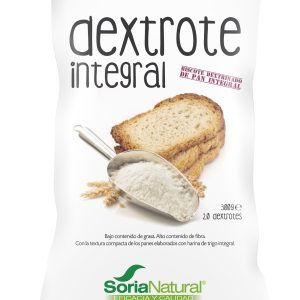 Alecosor Pan Dextrote 100 Integral 300g