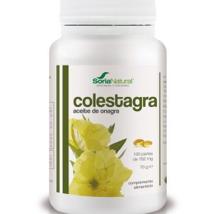Alecosor Colestagra 515 Mg 500 Perlas