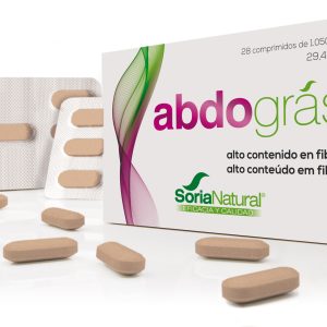Soria Abdogras 1050 Mg 28 Comp