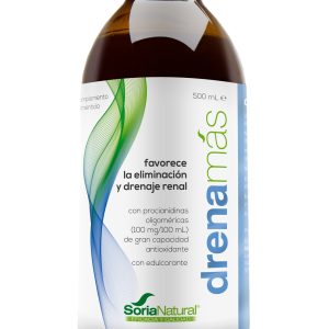 Soria Drenamas 500ml