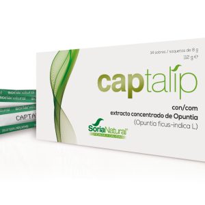Soria Captalip 14 Sobresde 8 Grs