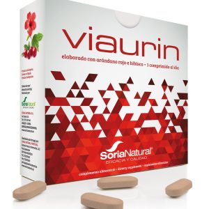 Soria Viaurin 750 Mg 28 Comp