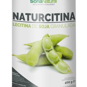 Alecosor Naturcitina 400g